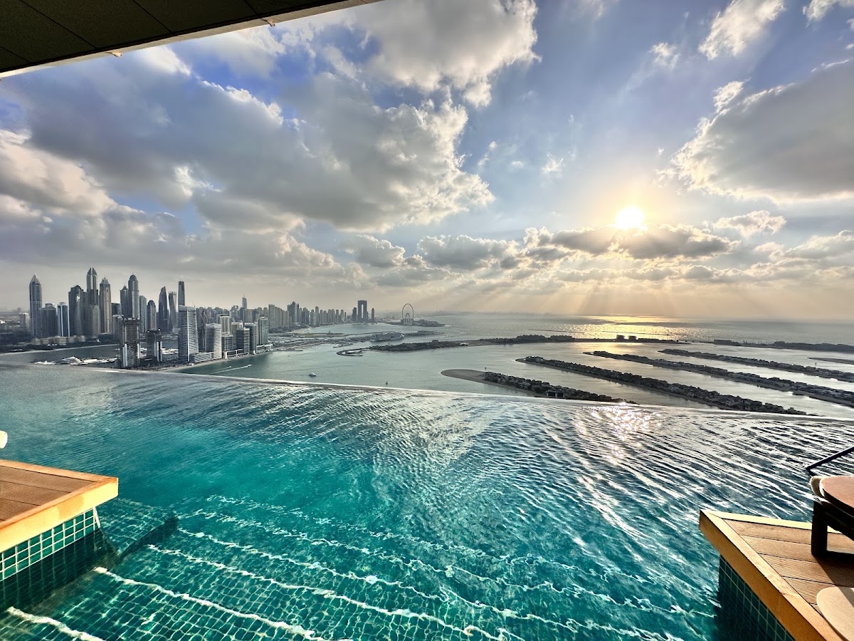 The Nova Clinic Palm Jumeirah 5