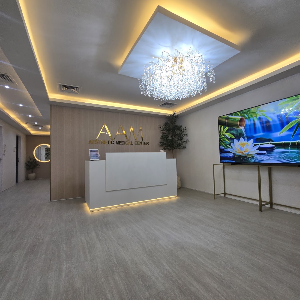 AAM Aesthetic Medical Center | Skin Clinic Dubai 3