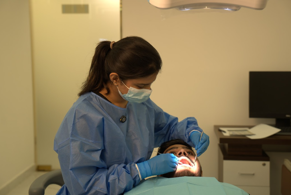 Cure Point Poly Clinic 5