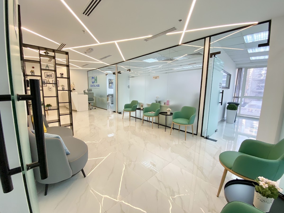 Dental Hub Clinic 4