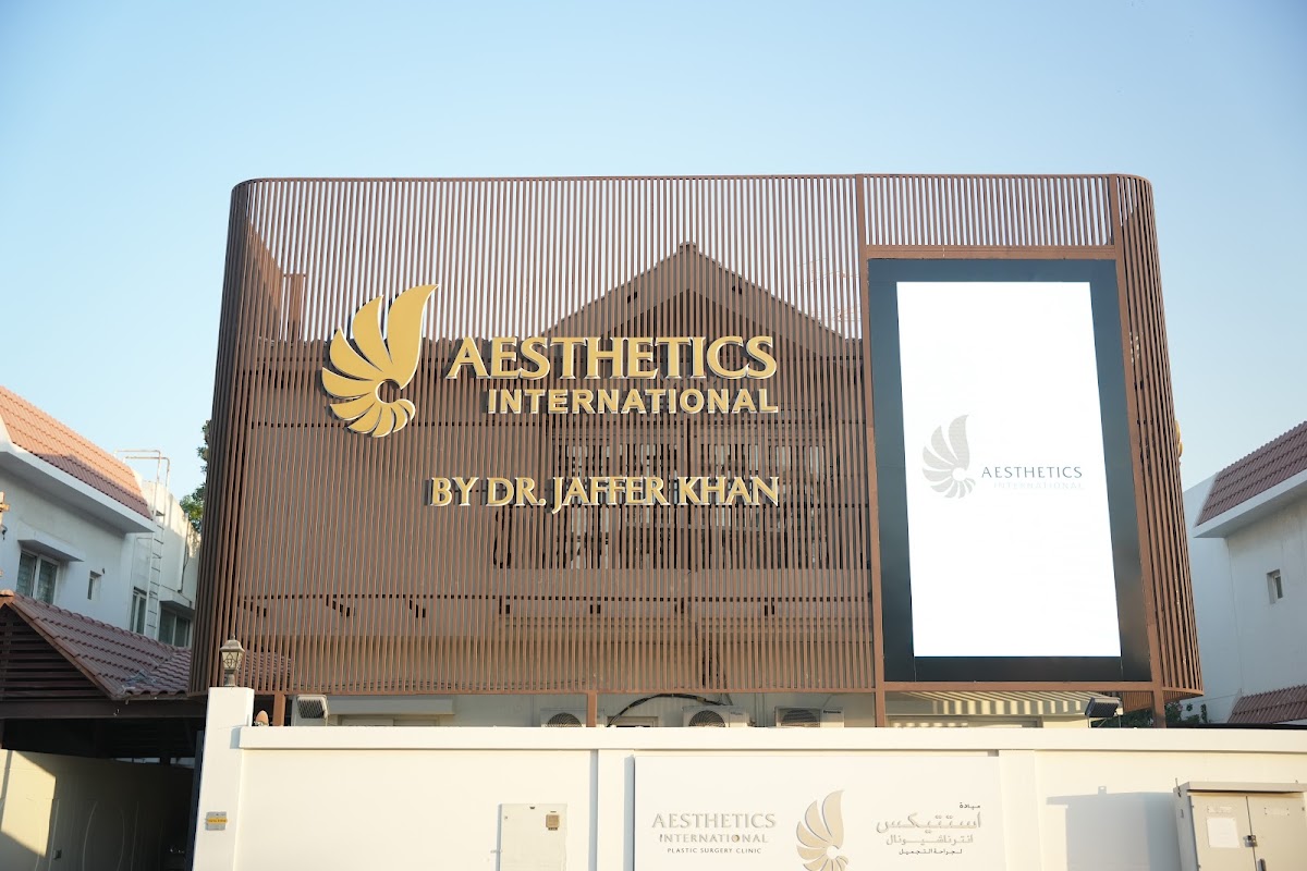 Aesthetics International 2