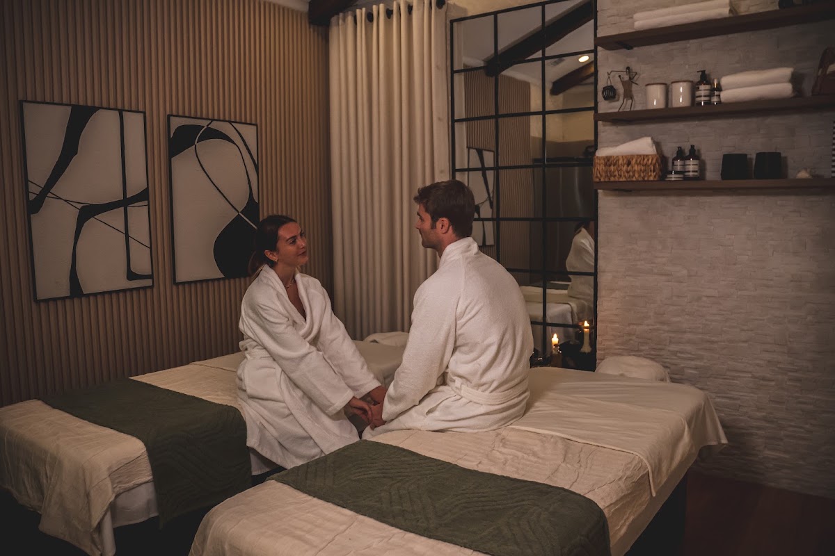 La Luna Spa & Salon | Massage Spa in Business Bay Dubai