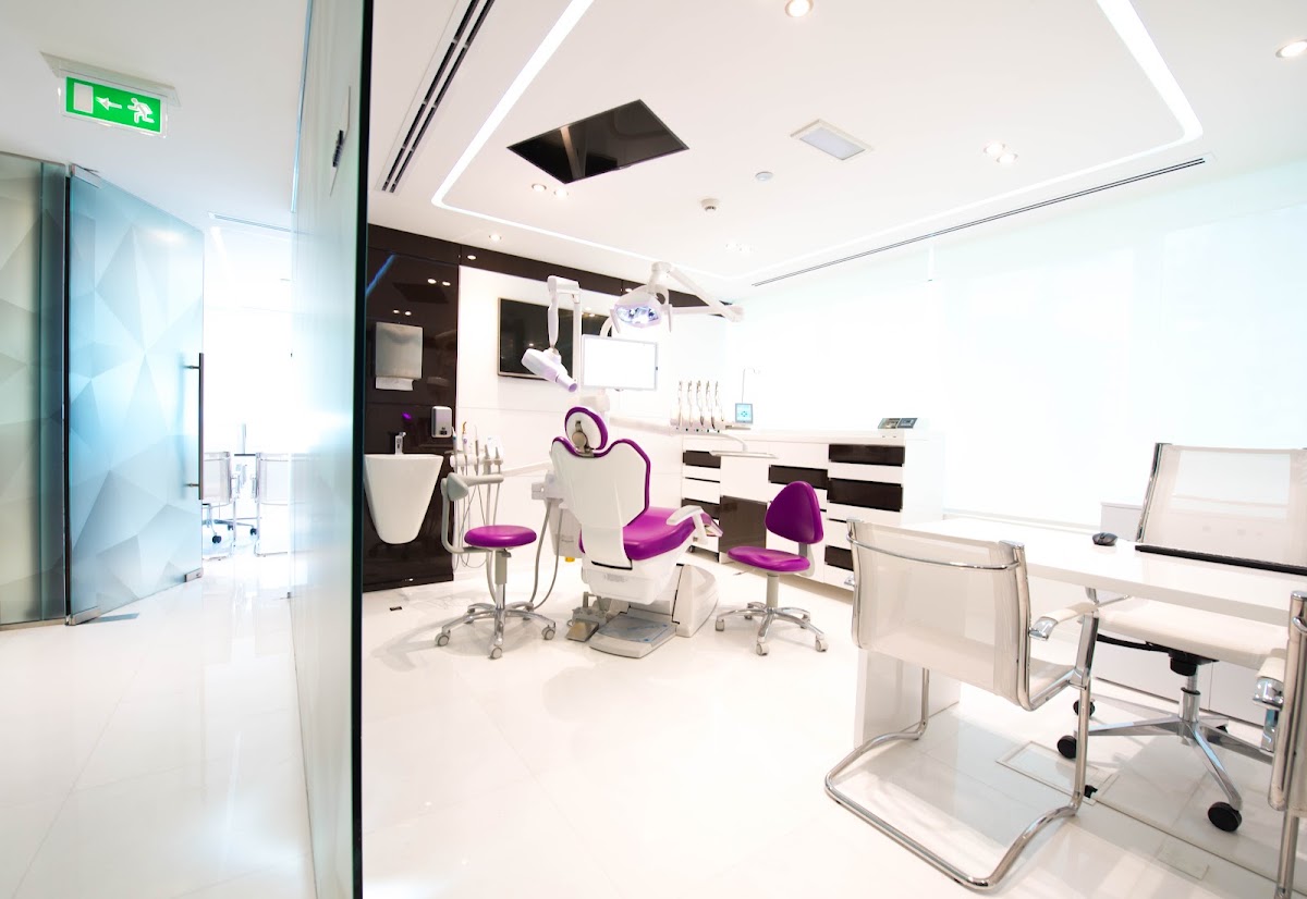 The Practice Dental Centre | Orthodontist | Cosmetic Dentists | Dental Implant 2