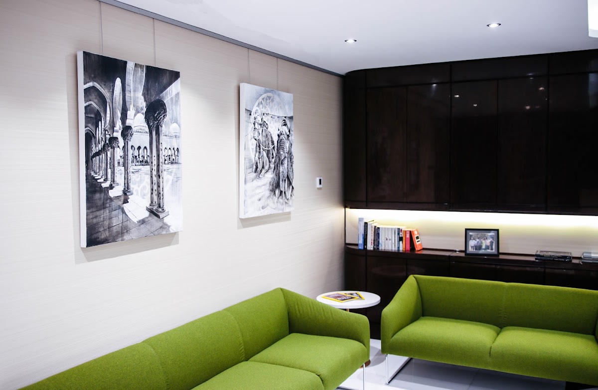 The Practice Dental Centre | Orthodontist | Cosmetic Dentists | Dental Implant 3