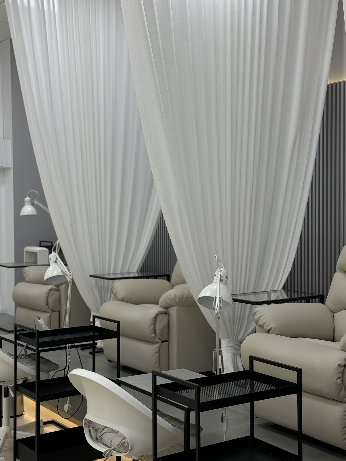 Nails And More Ladies Salon