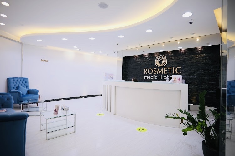 Rosmetic Medical Center 3