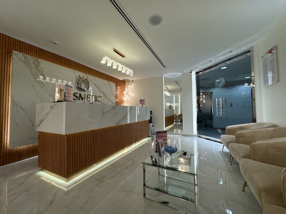 Rosmetic Medical Center 4