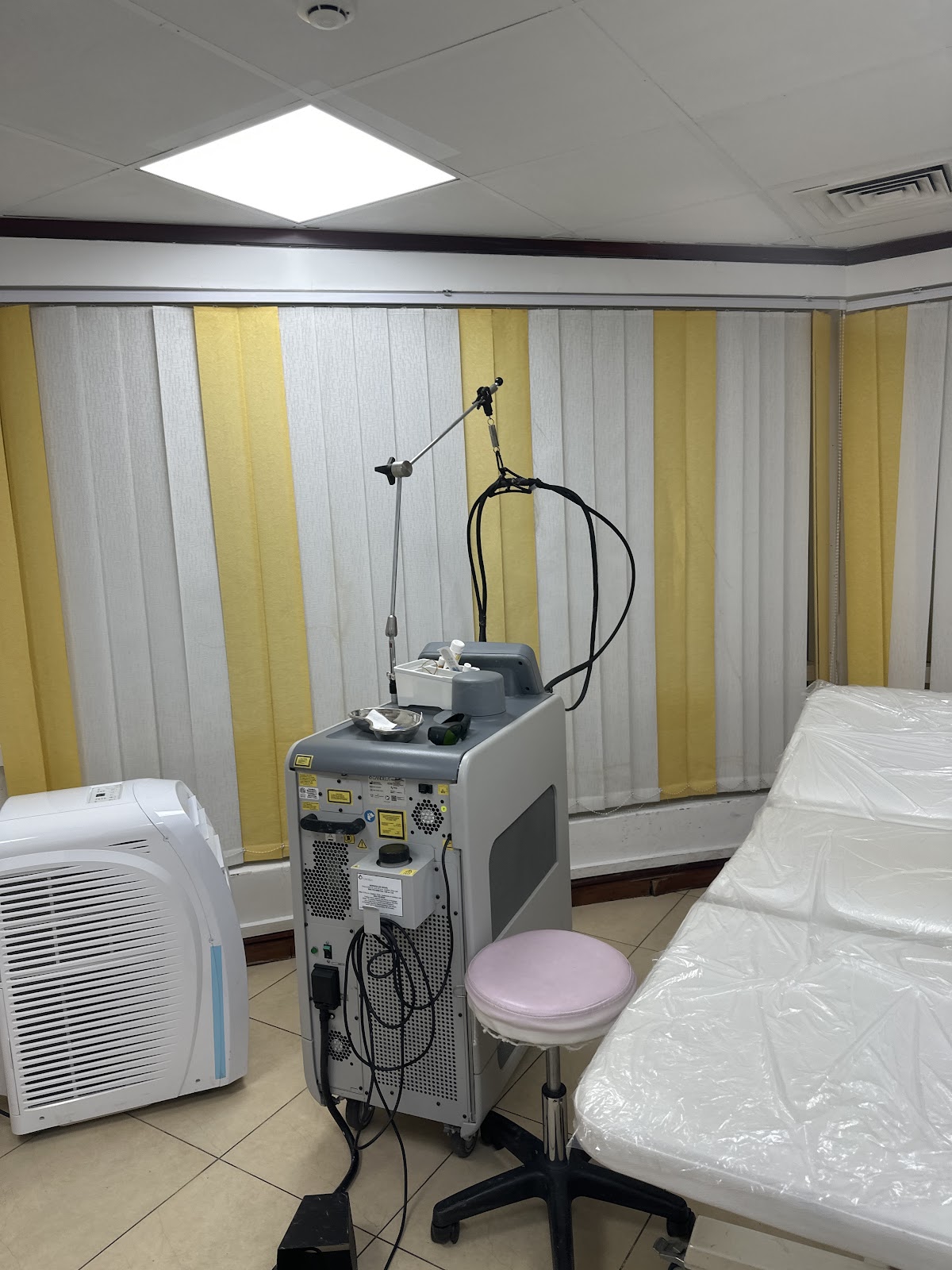 First Medical Center - Muraqabat 4