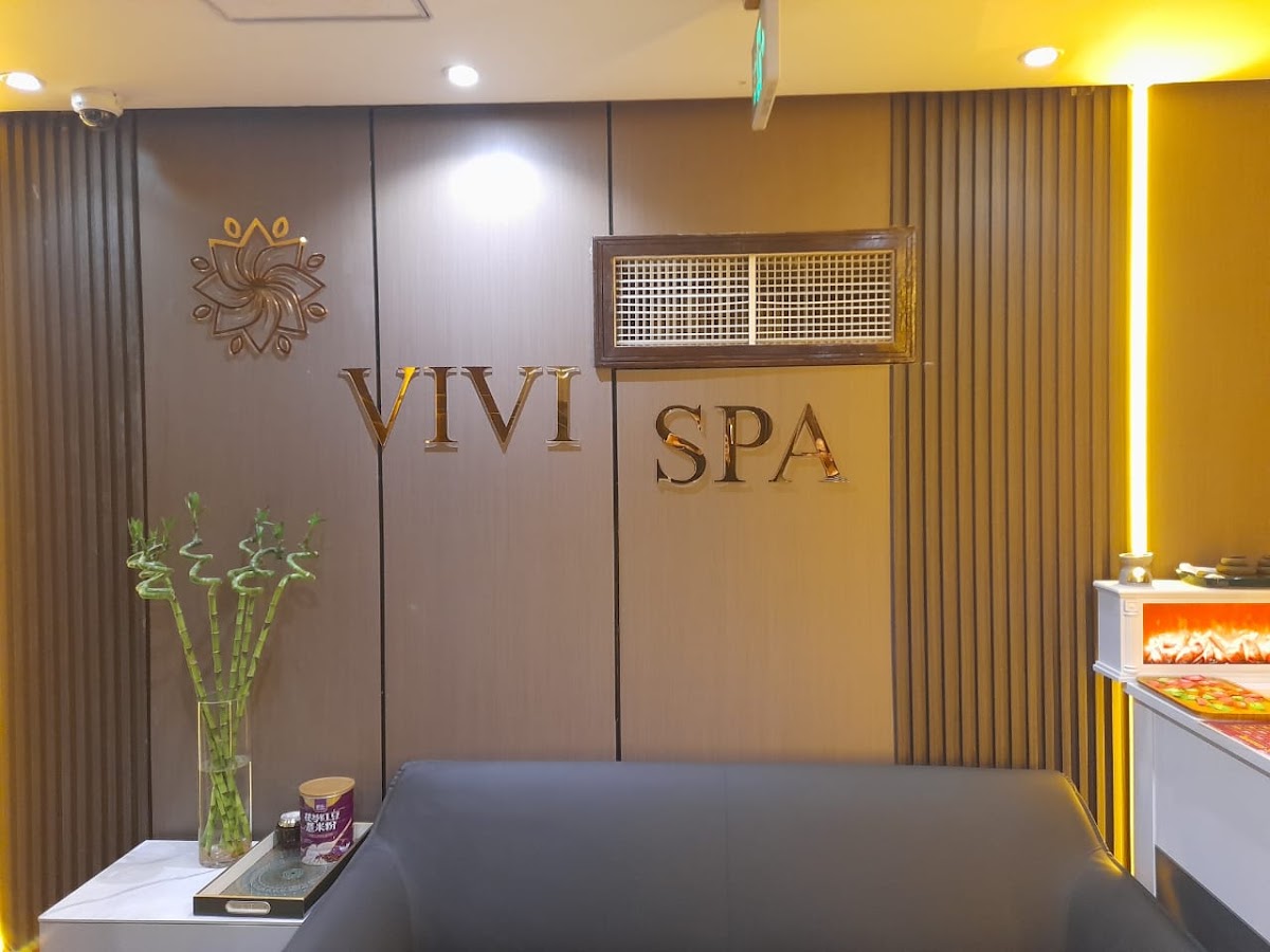 Vivi Relax Spa Massage Deira 3