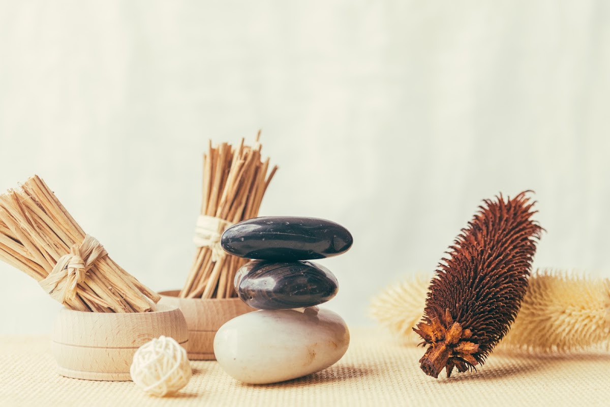 Vivi Relax Spa Massage Deira 5