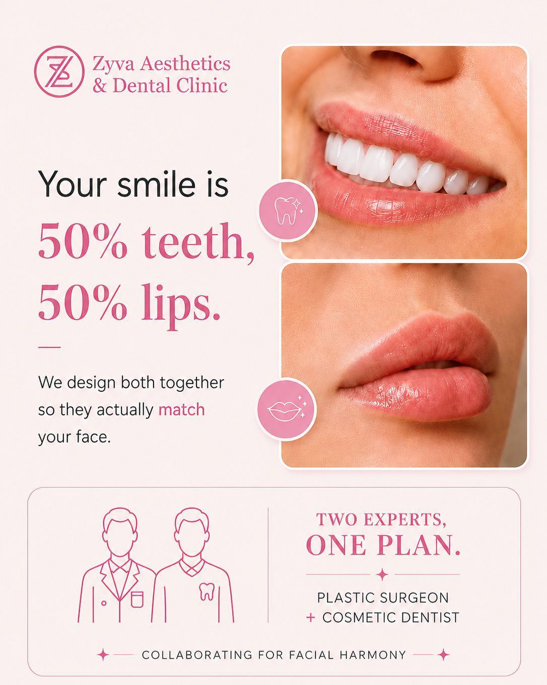 ZYVA Aesthetics & Dental LLC | Best Clinic in Dubai 4