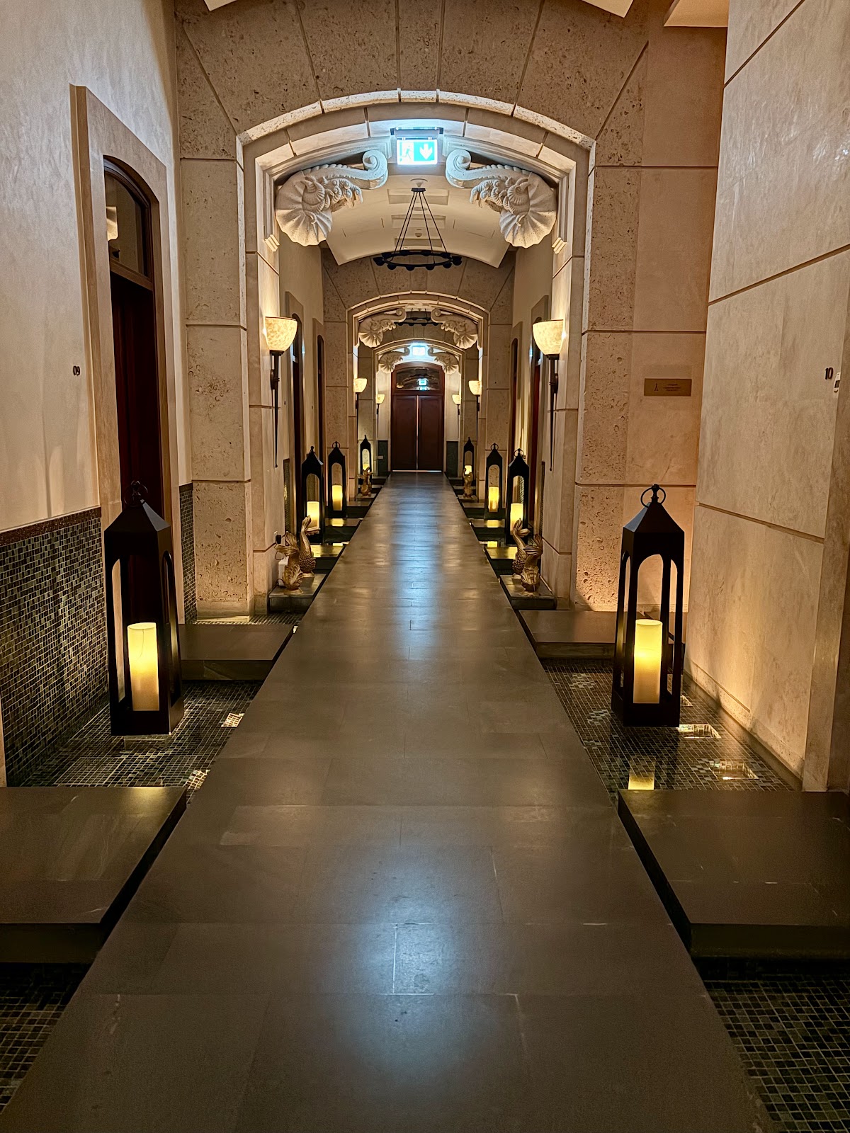AWAKEN Wellness - Atlantis, The Palm 2