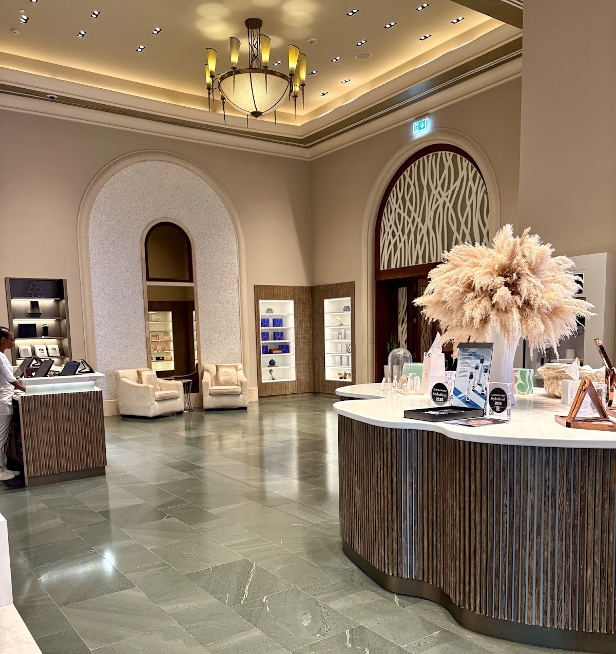 AWAKEN Wellness - Atlantis, The Palm 5