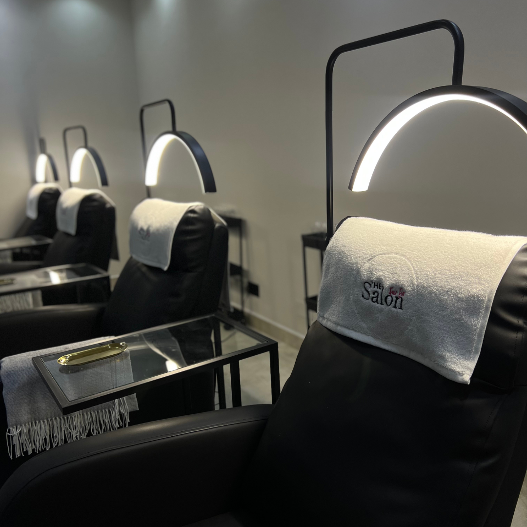 The Salon Face Bar | Palm Jumeirah