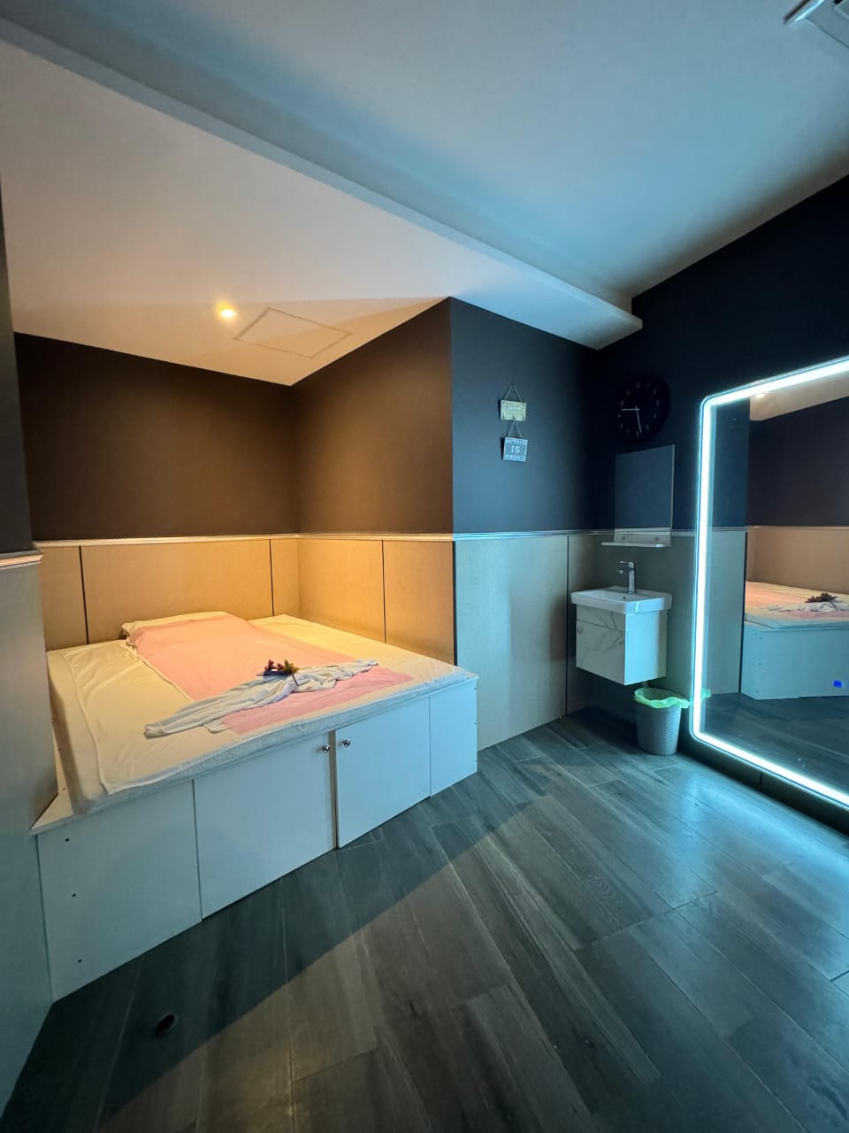 Perfet Match Spa Club Marina 2