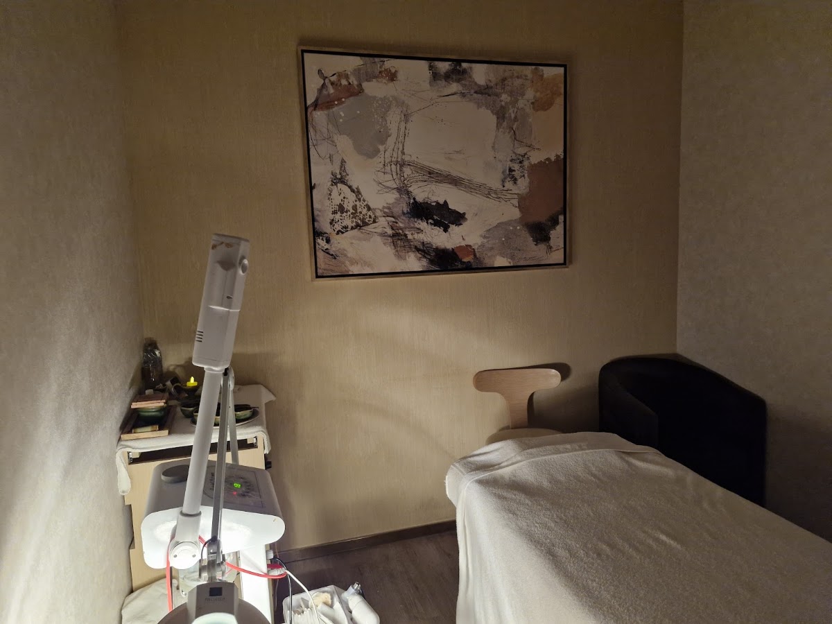 J Wellness Circle Spa Taj JLT 4