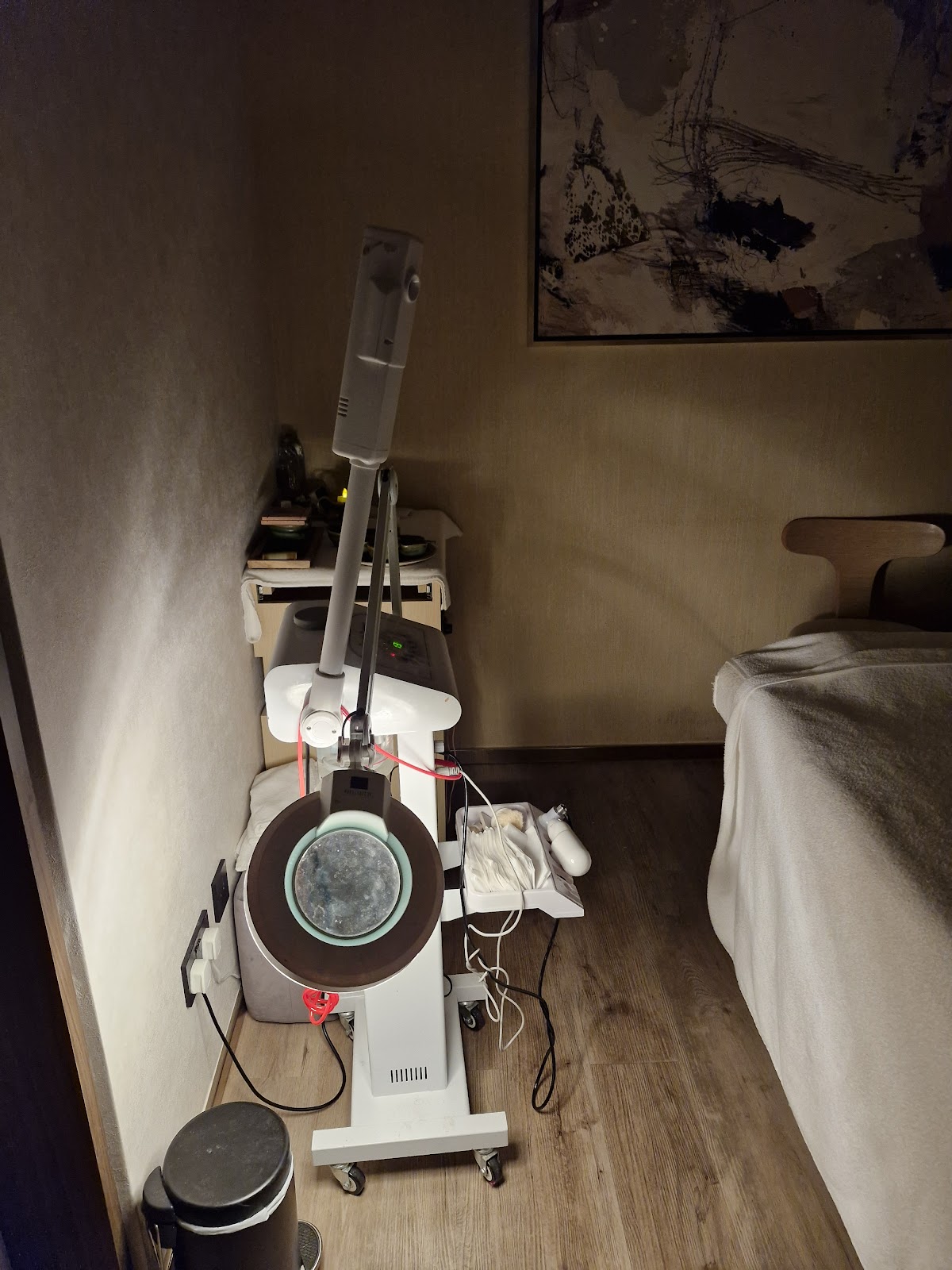 J Wellness Circle Spa Taj JLT 5