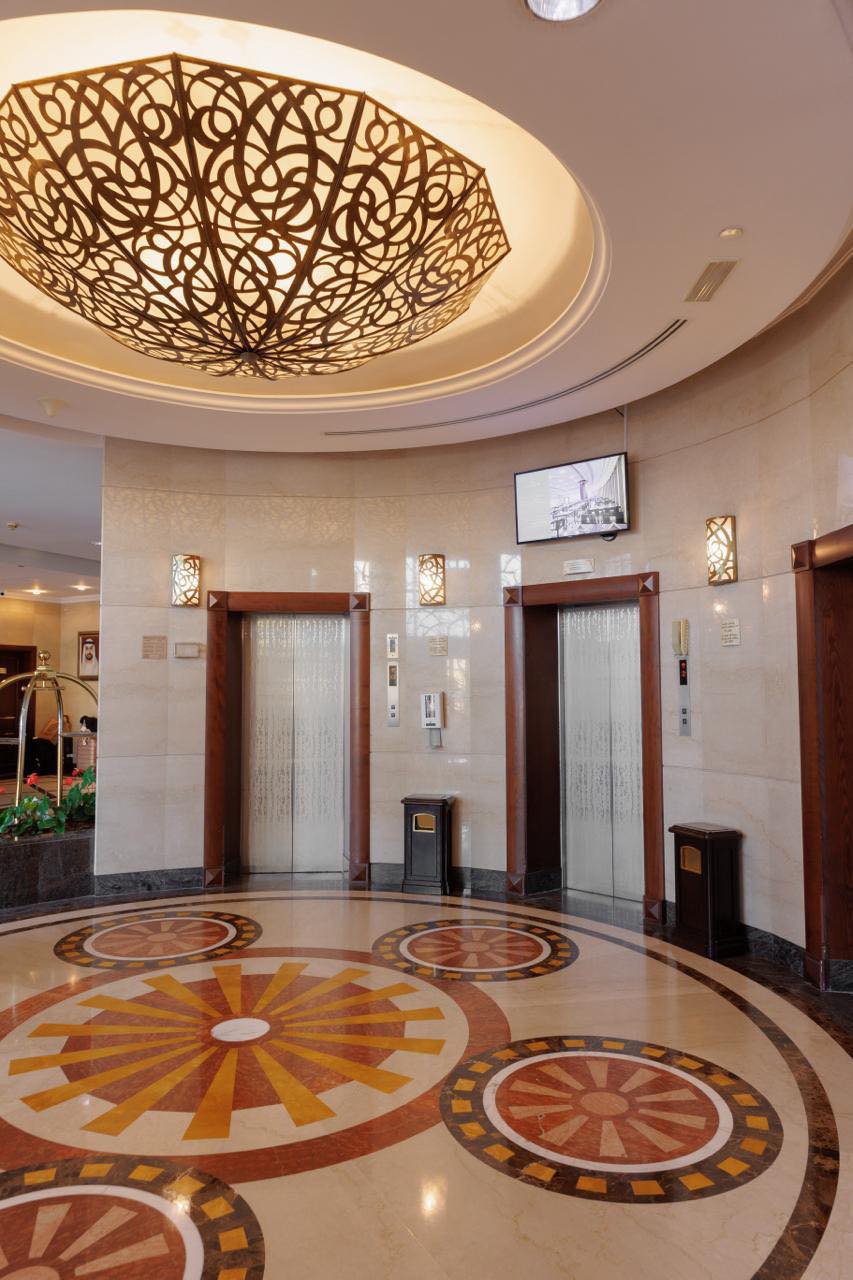 Diva Spa | Best Russian Spa Deira | Massage Dubai 5