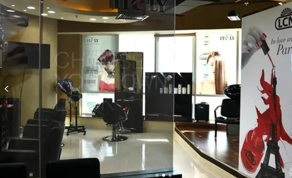 Beauty Beat Salon DMCC