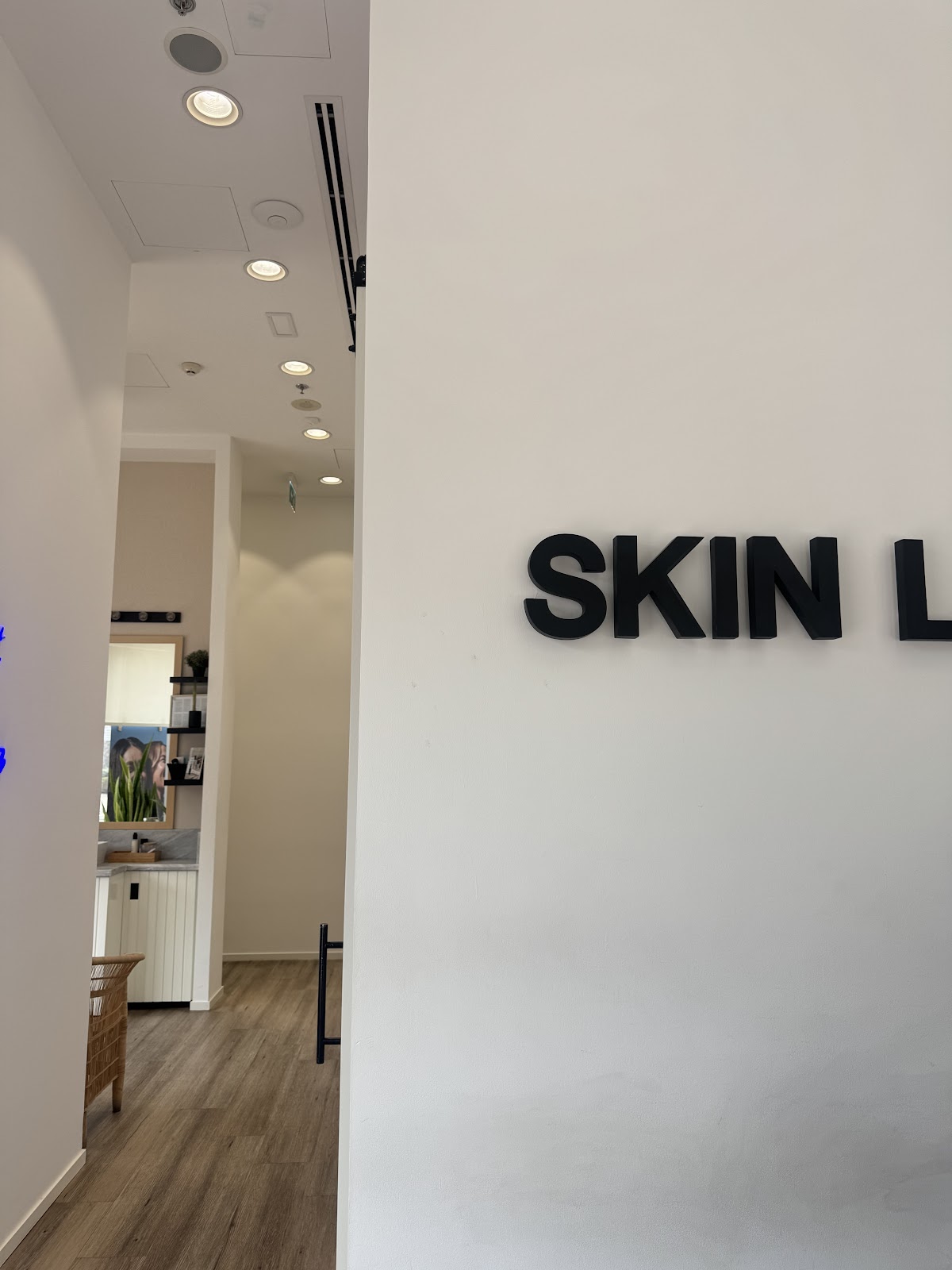 Skin Laundry Dubai Marina 3