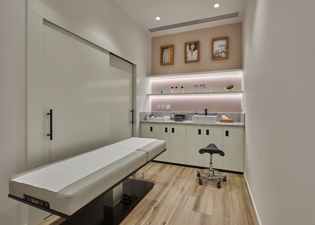 Skin Laundry Dubai Marina 4