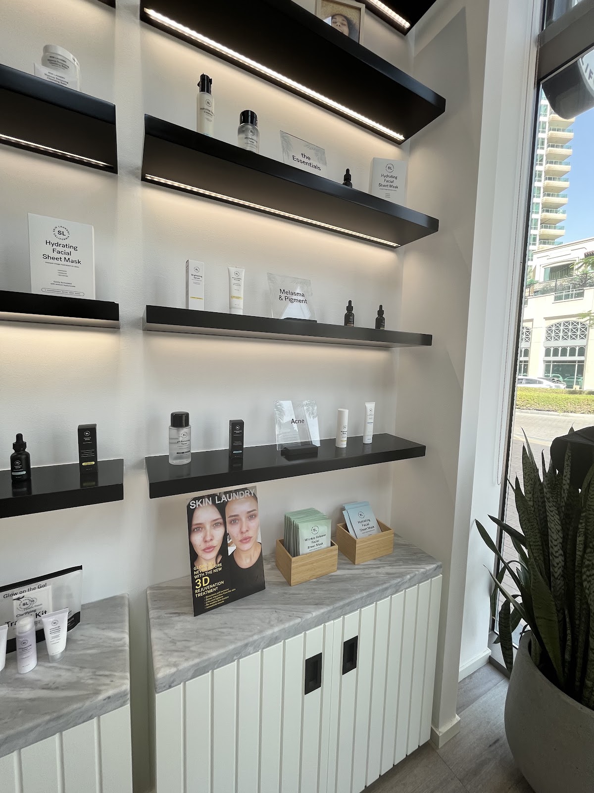 Skin Laundry Dubai Marina 5