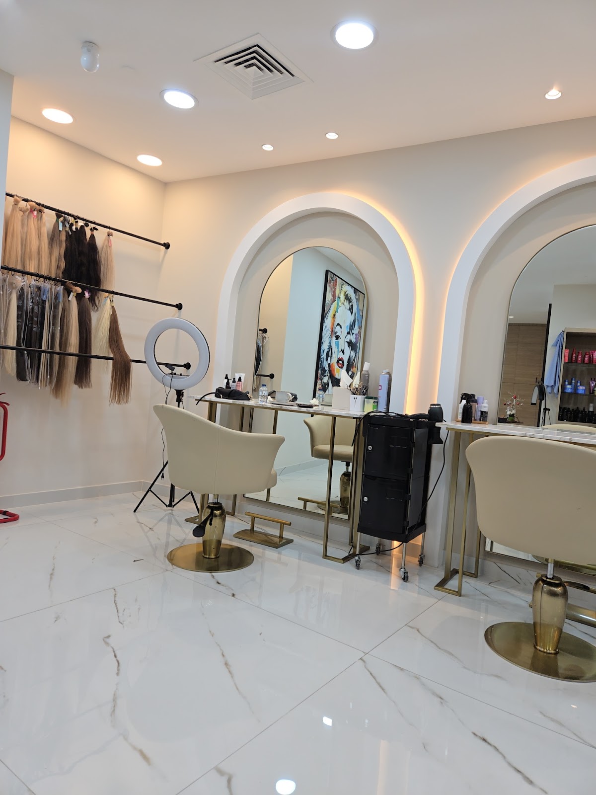 Barbella By Blue Tree
