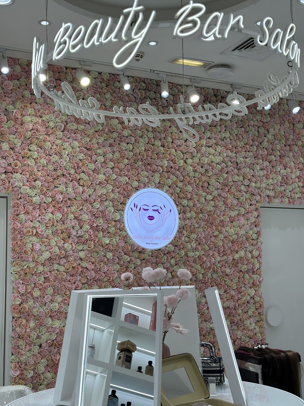 Bahia Beauty Bar Salon