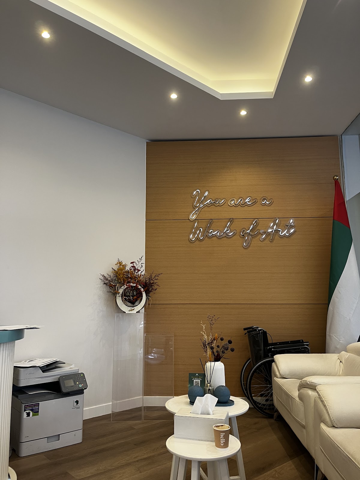 Divine Clinic 3