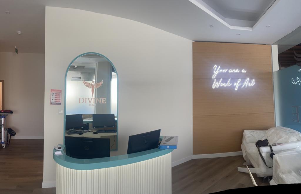 Divine Clinic 4