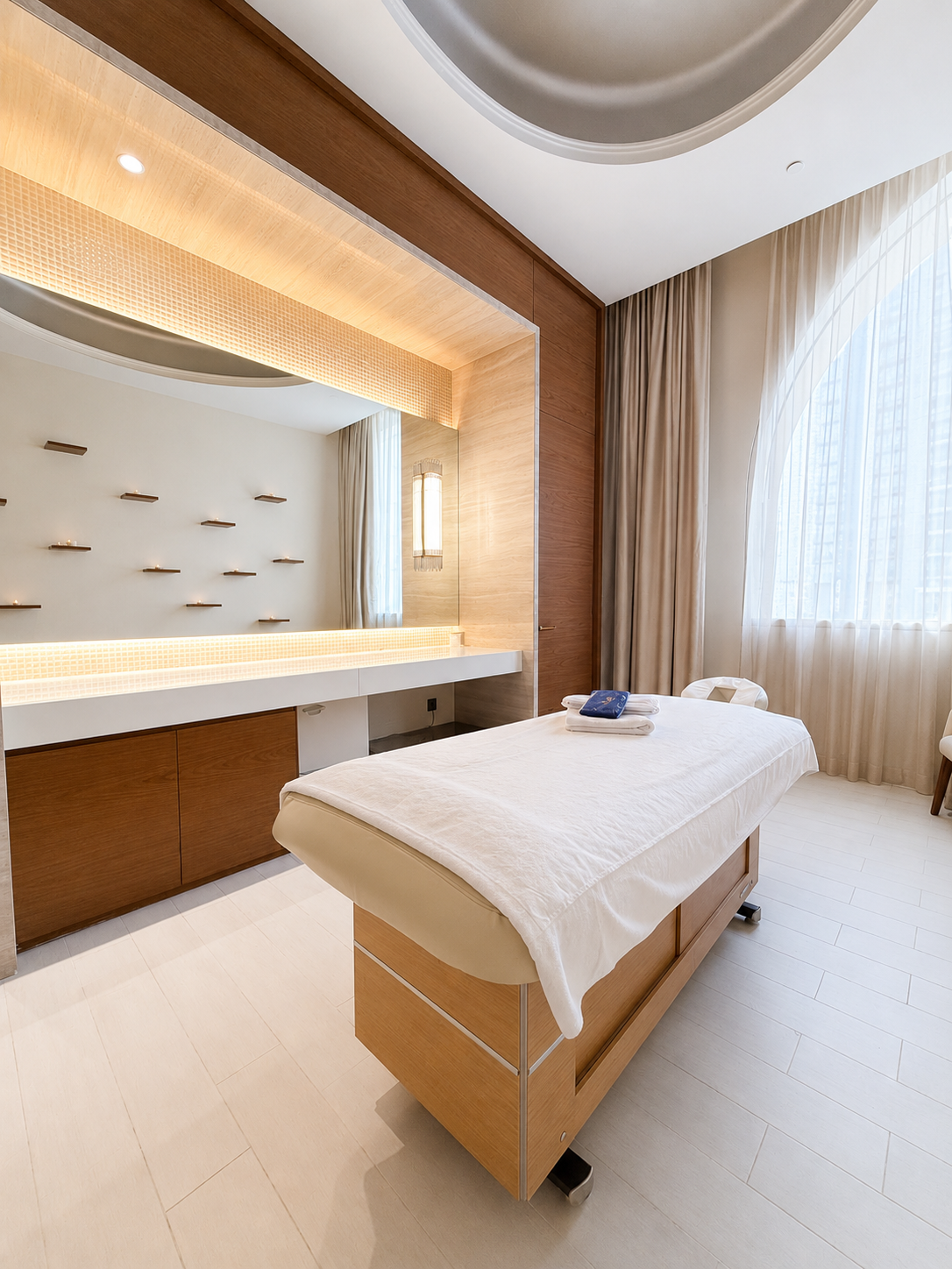 Elixir Spa & Health Club