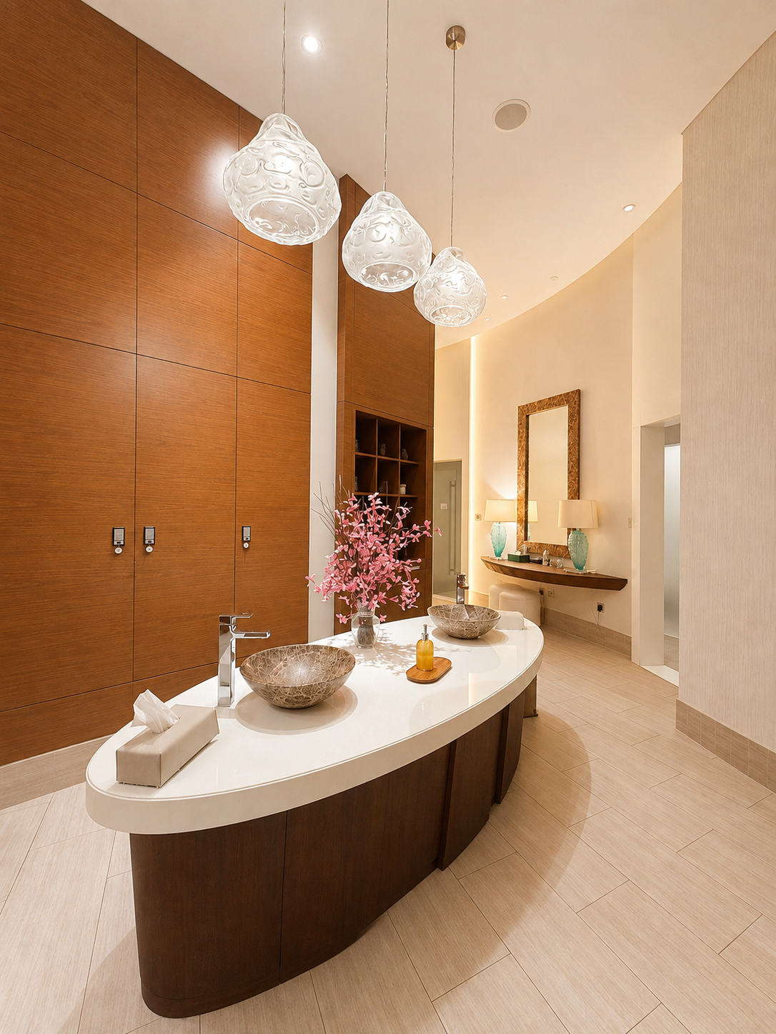 Elixir Spa & Health Club 2