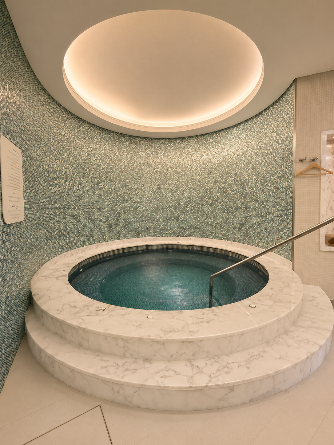 Elixir Spa & Health Club 3