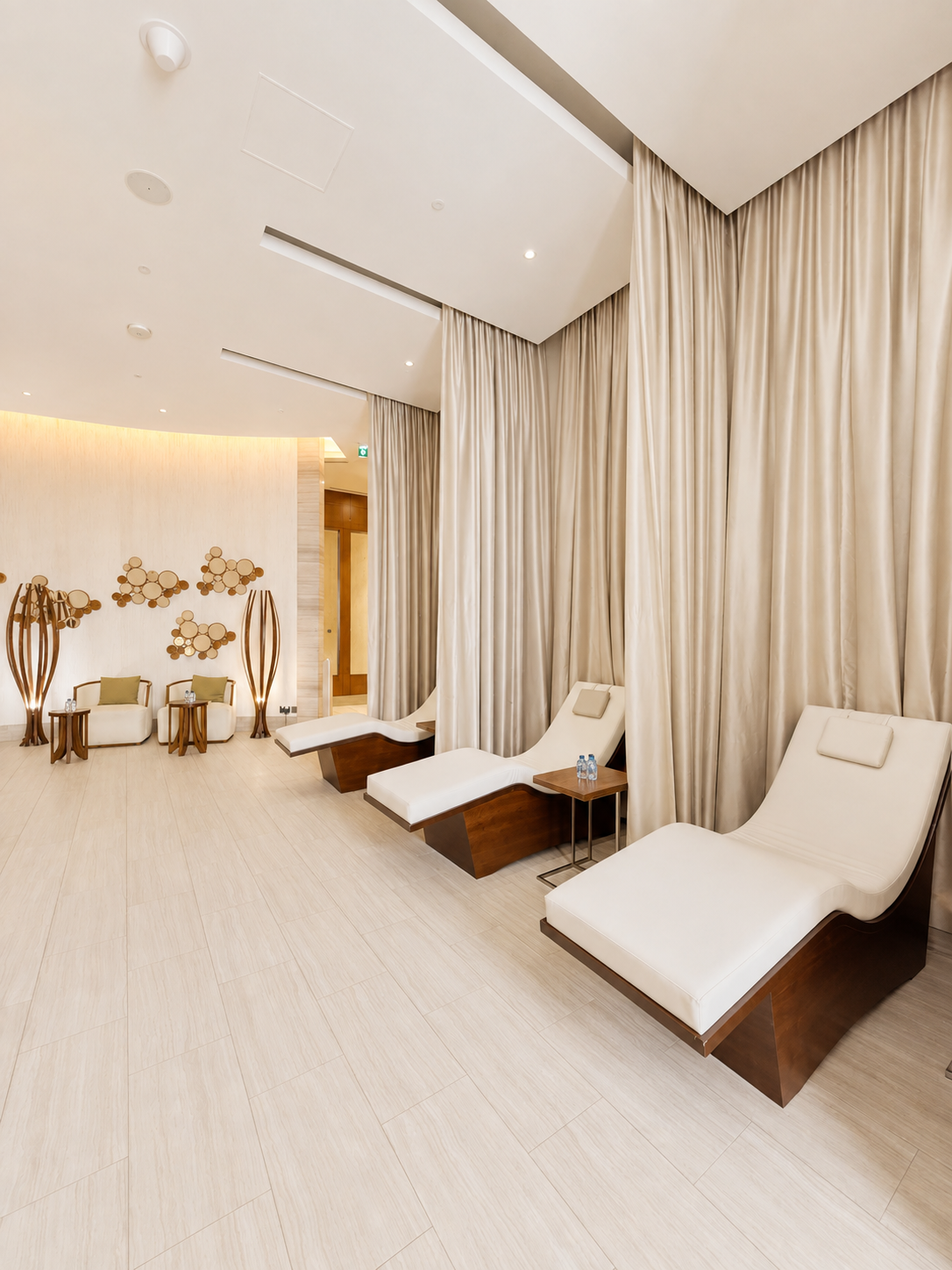 Elixir Spa & Health Club 4