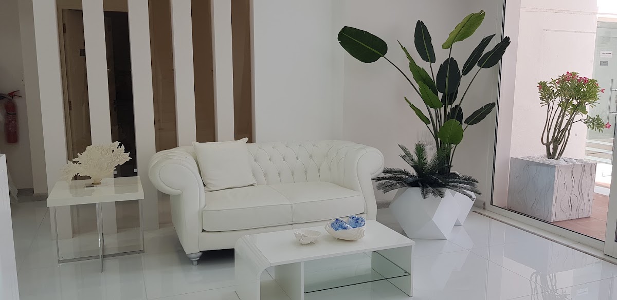 Dr Mehri Aesthetic Clinic Jumeirah 5
