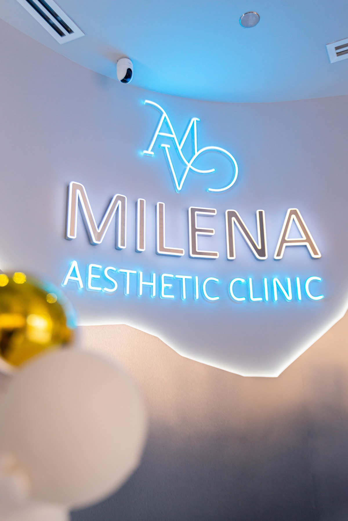 MILENA AESTHETIC CLINIC(JBR)