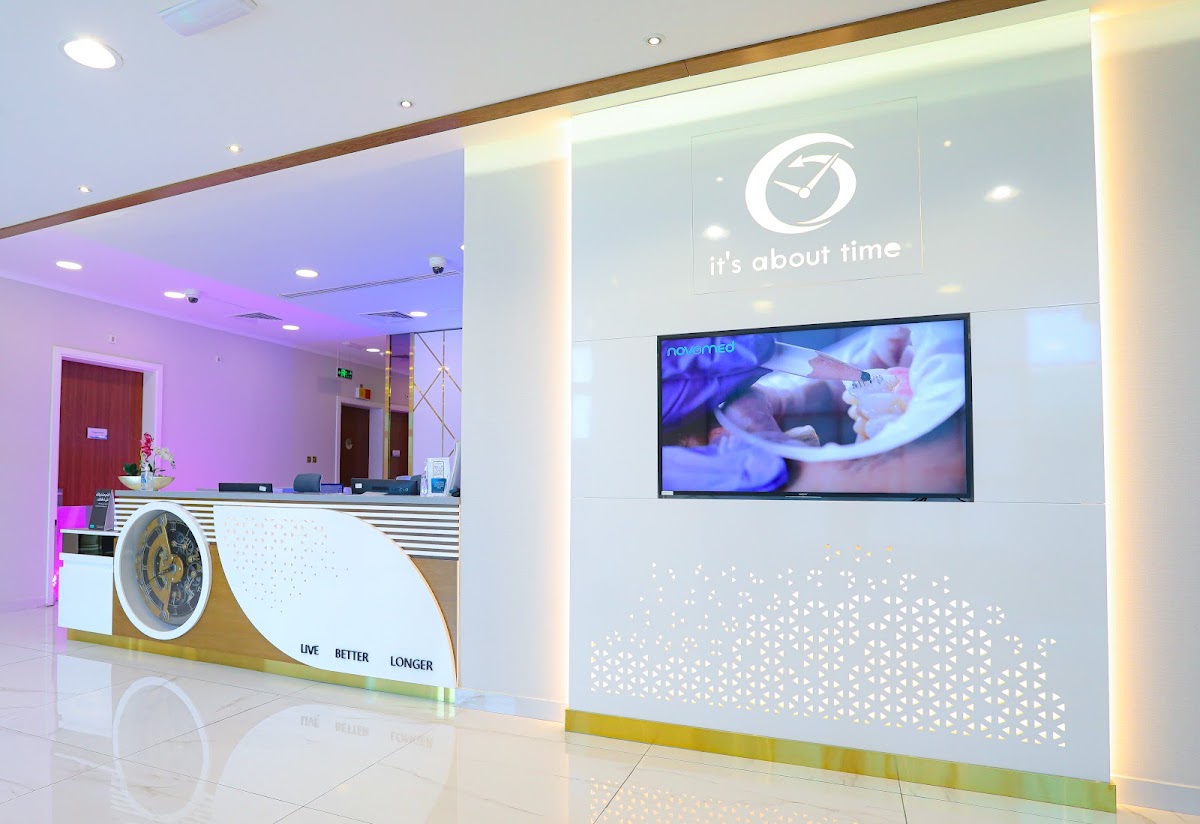 Novomed Surgical Hospital 3