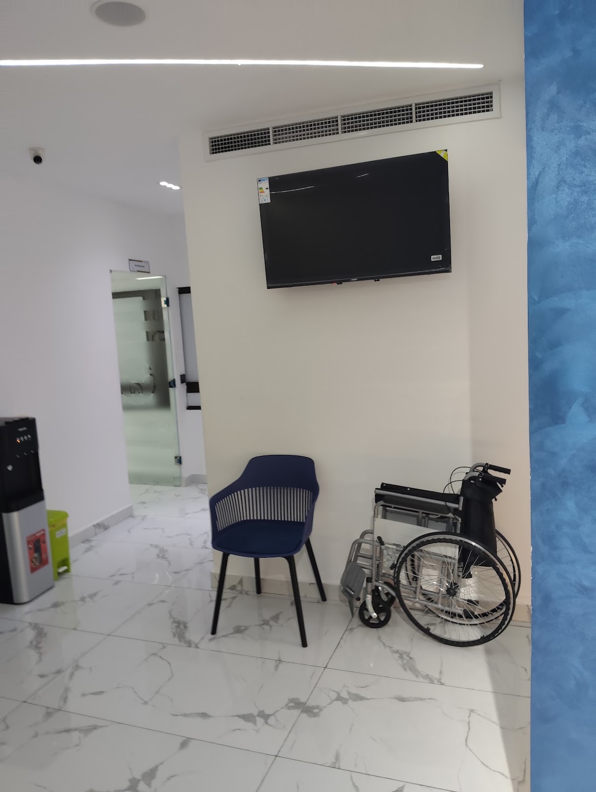 Noor Al Inaya Dental Clinic 3