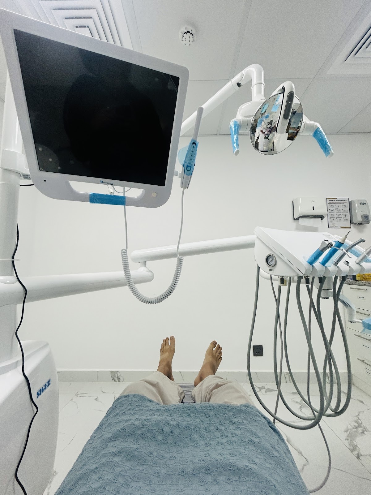 Noor Al Inaya Dental Clinic 5