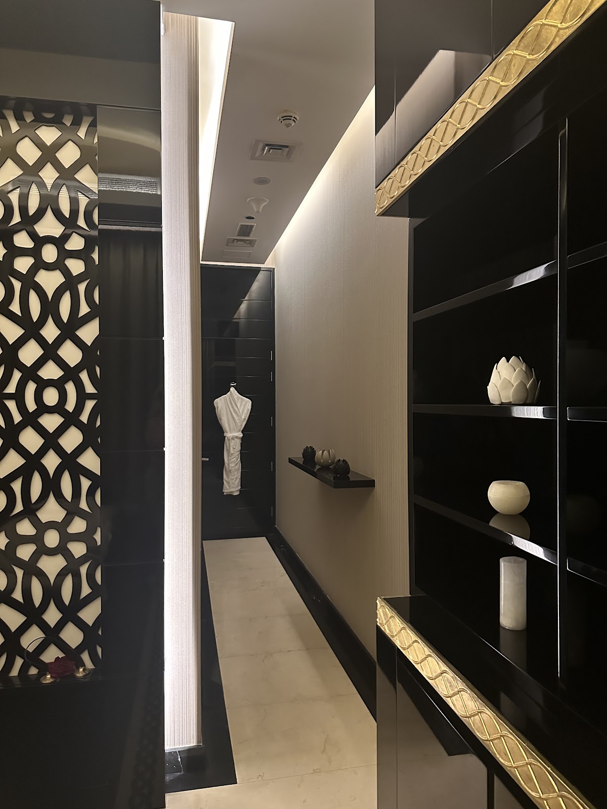 Dreamworks Spa | Damac Maison Mall Street, Downtown Dubai 3