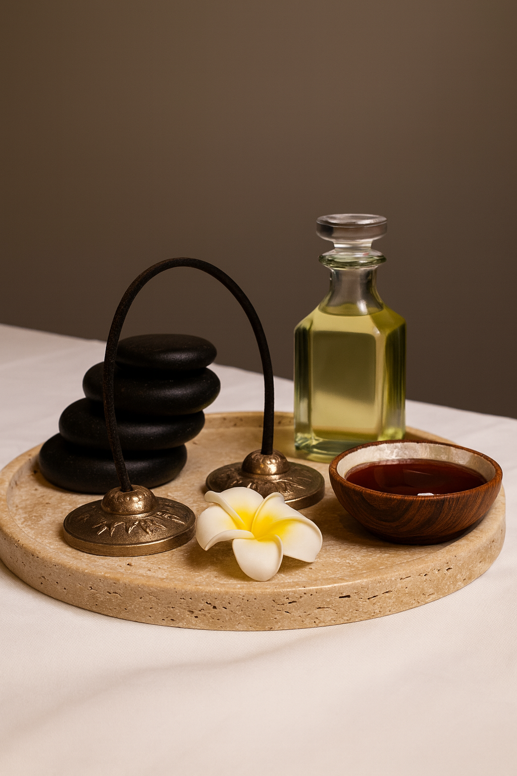 Dreamworks Spa | Damac Maison Mall Street, Downtown Dubai 4