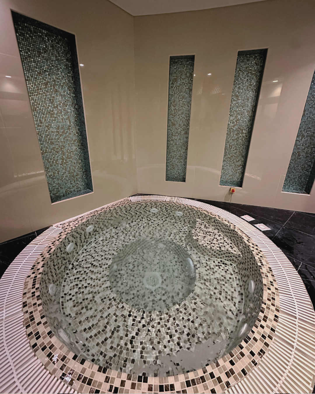 Dreamworks Spa | Damac Maison Mall Street, Downtown Dubai 5