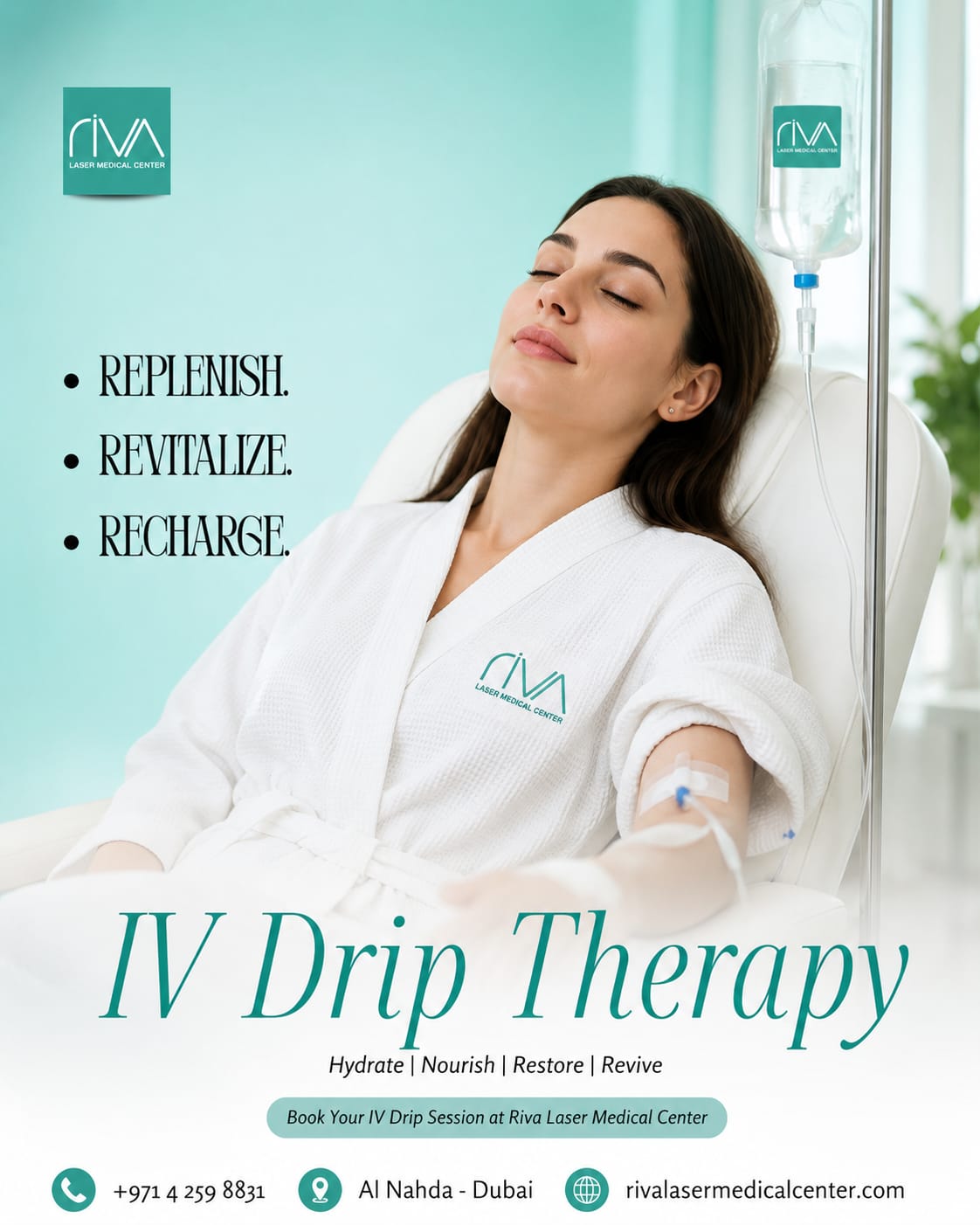 Riva Laser Medical Center 4