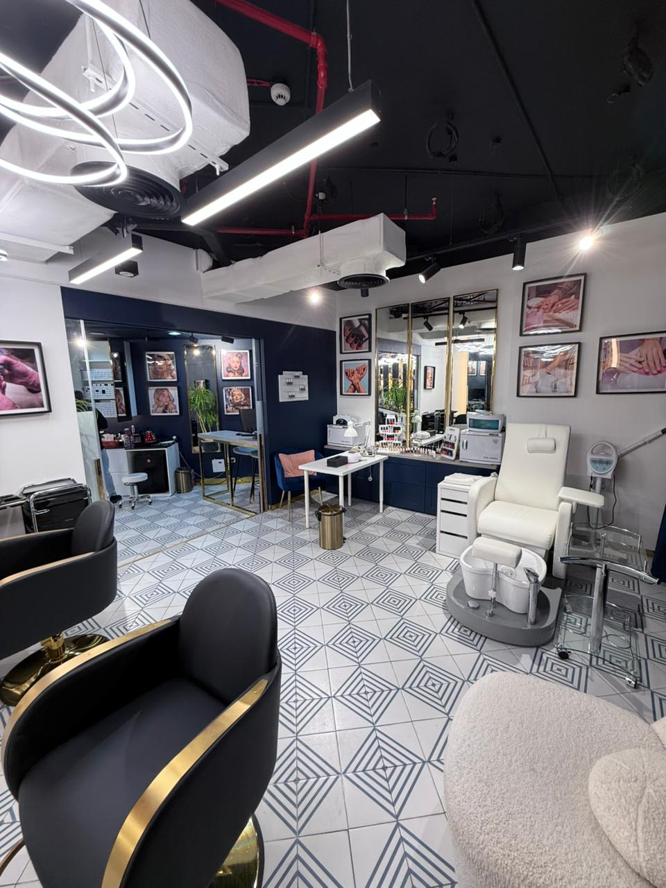 Queen Look Beauty Salon