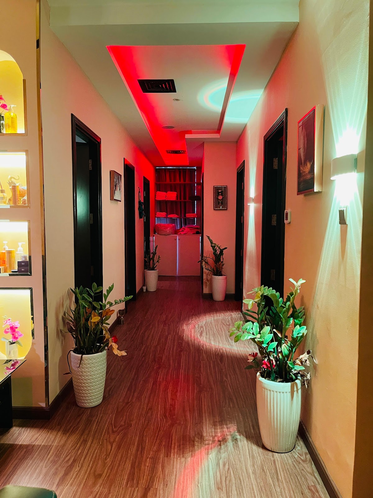 White Spirit Thai Spa 2