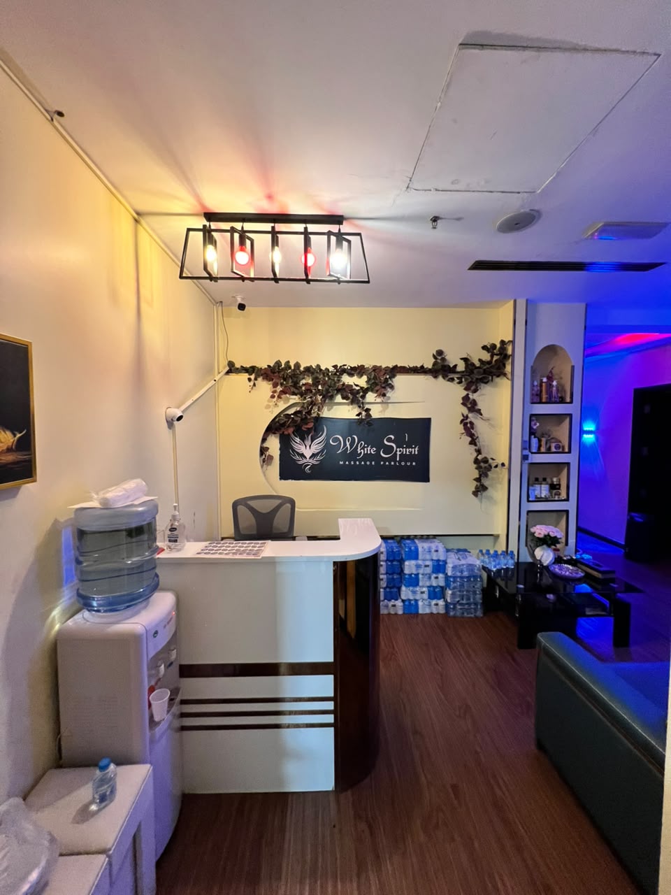 White Spirit Thai Spa 4