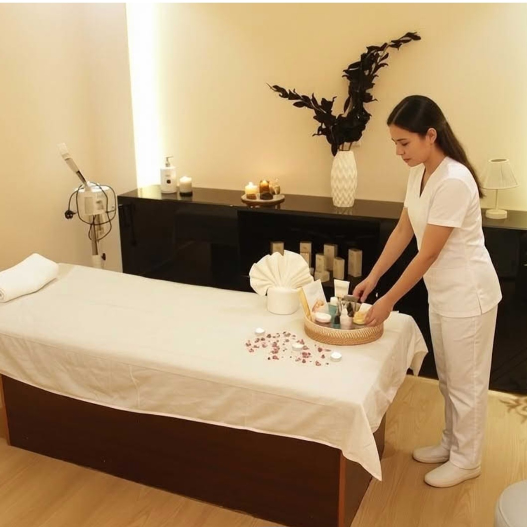 SHINING STAR SPA 2