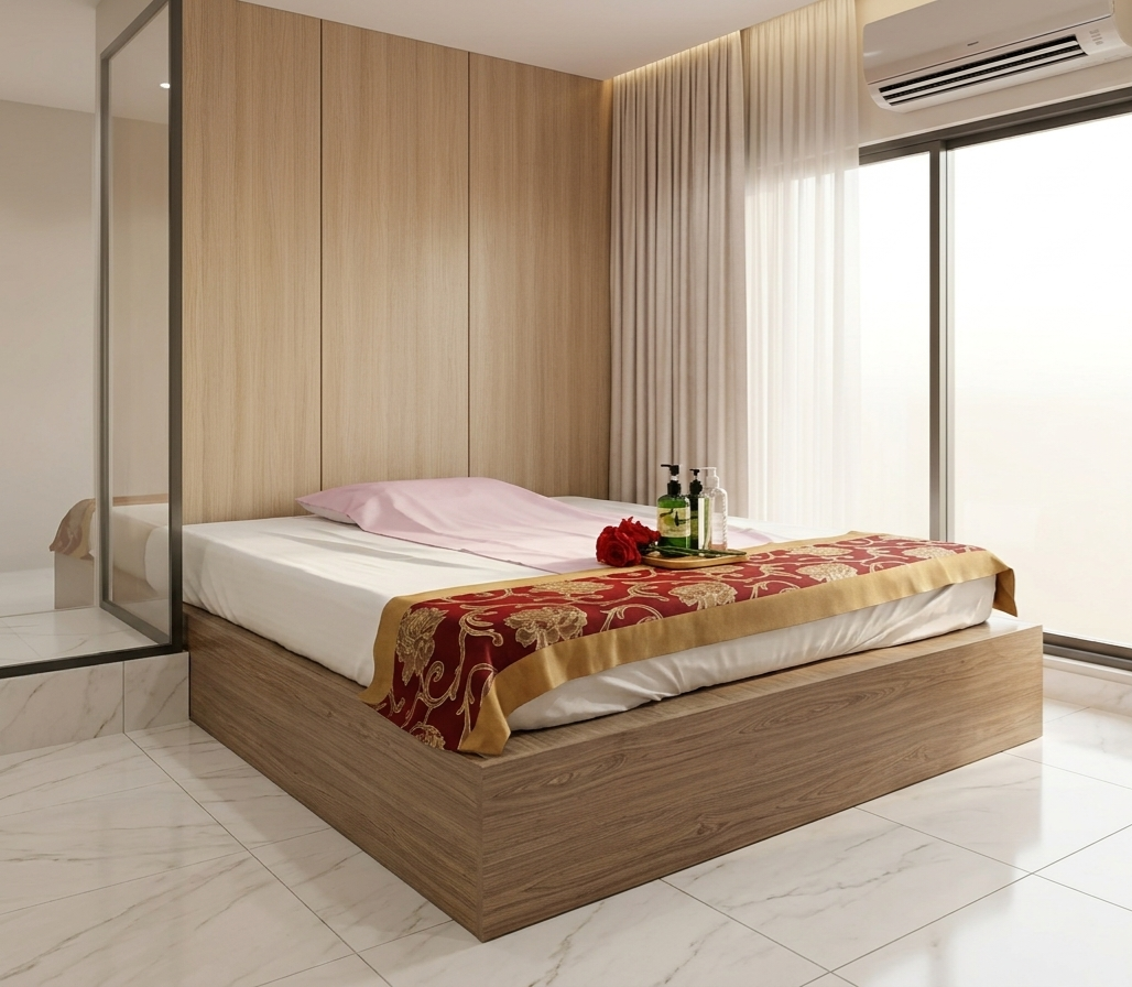 SHINING STAR SPA 5