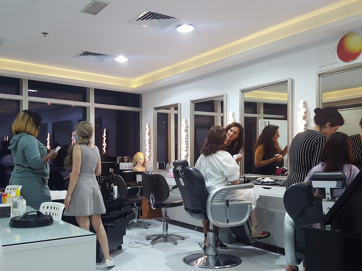 KONTAR BEAUTY TRAINING CENTER (Institute)