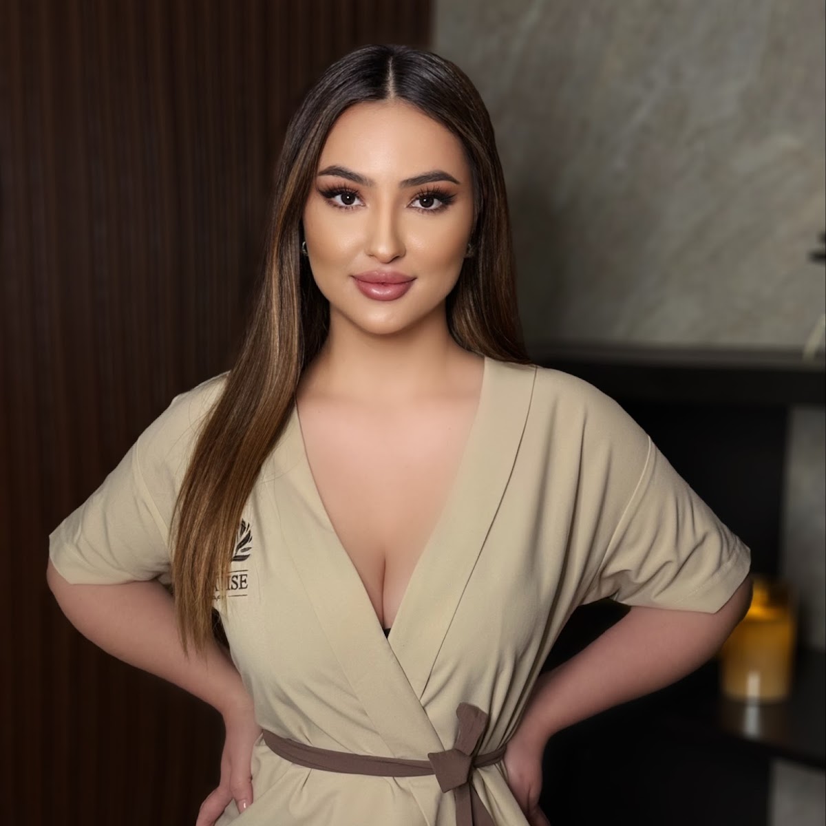 Paradise European Spa -Best massage and Spa Dubai al Barsha 5